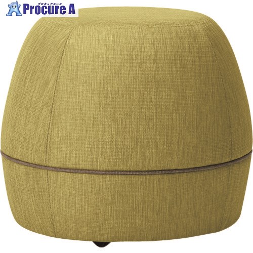 PLUS 51399)Pietra スツール小キャスター LS-PASSC UG LS-PASSC UG 1台 ■▼212-0132 【送料都度見積】