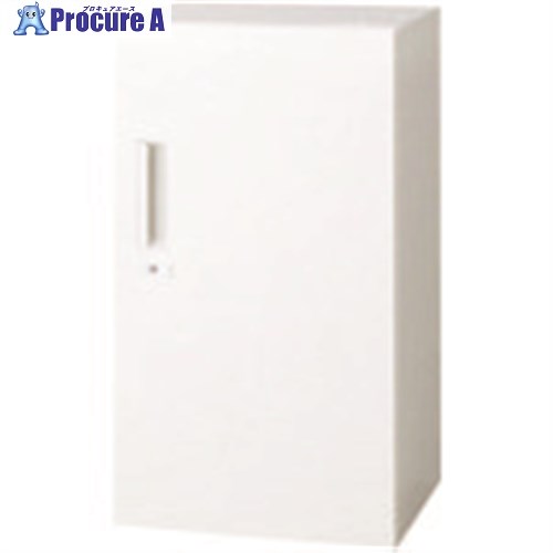 PLUS 648521)L6 片開き保管庫 L6-E70AC W4 L6-E70AC W4 1台 ■▼212-0348 【送料都度見積】 32,160円