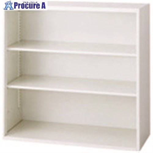 PLUS 648272)L6 オープン保管庫 L6-90E W4 L6-90E W4 1台 ■▼212-0407 【送料都度見積】｜プロキュアエース 28,179円