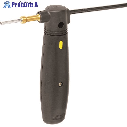 グット フィーダーグリップ(Φ0.6-1.0はんだ用) FD180G1.0 1個 ■▼213-7152【代引決済不可】【貨物輸送都度積もり書き】