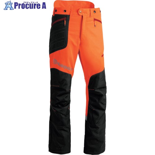 Husqvarna B＆TズボンT 58 597660658 1着 ■▼404-1026 【貨物輸送都度積もり書き】※人間宅様送ること不可