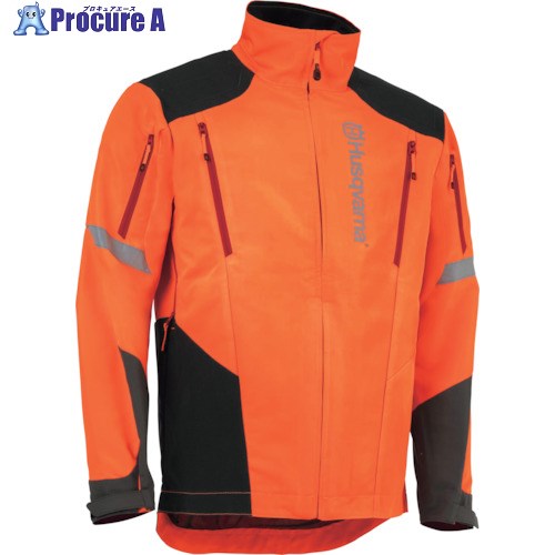 Husqvarna B＆T上衣T L 54 597660254 1着 ■▼404-1070 【貨物輸送都度積もり書き】※人間宅様送ること不可