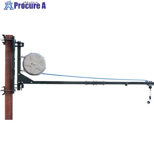 TRIENS 律動的な調子手式散水取り合わせ SAR-2AW 1式 ■▼418-5826 【貨物輸送都度積もり書き】