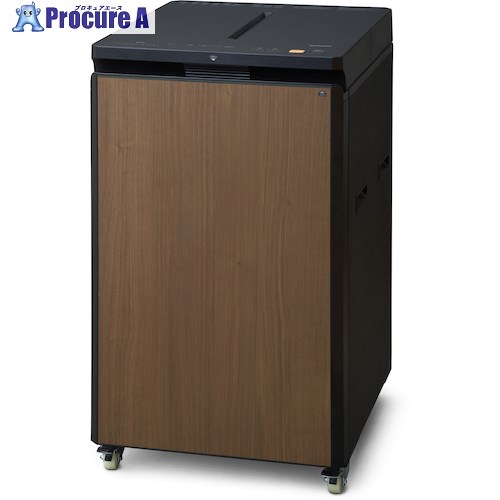 IRIS 103476 A3オートフィードシュレッダー350枚 黒いこと AFS3350C-B 1台 ■▼419-6639 【貨物輸送都度積もり書き】
