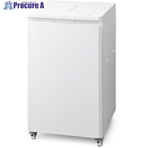 IRIS 103477 A3オートフィードシュレッダー350枚 白いこと AFS3350C-W 1台 ■▼419-6642 【貨物輸送都度積もり書き】