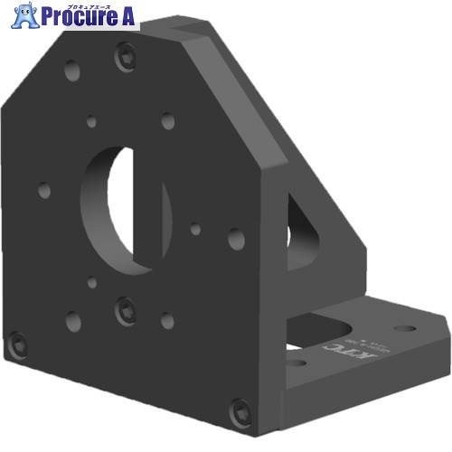 KTC トルク検査機用オプション デジタルトルクチェッカー固定具 全長132mm 全幅136mm 全高145mm GECH-A-500 1台 ■▼434-6100 【送料都度見積】