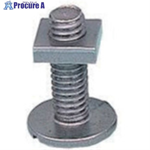 HHH エレベーターボタン W1/4X25 (288組入) E1/4X25 1箱 ■▼808-6996 【送料都度見積】