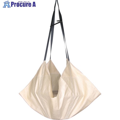 HHH PPクロスモッコ1.5mX1.5m PCM15 1個 ■▼808-7428 【送料都度見積】｜プロキュアエース 12,929円