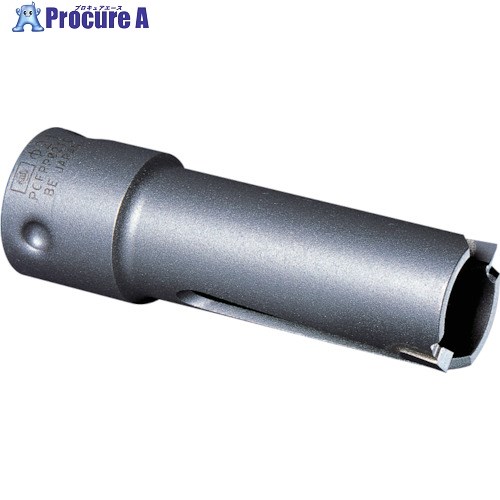 ミヤナガ FRP用コアドリル カッター Φ110 PCFRP110C 1本 ■▼811-3843 【送料都度見積】|プロキュアエース