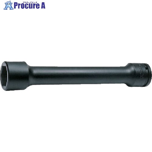 Ko-ken ホイールナット用ソケット 差込角19mm 対辺36mm 16102M.270-36 1個 ■▼811-7312 【送料都度見積】|プロキュアエース