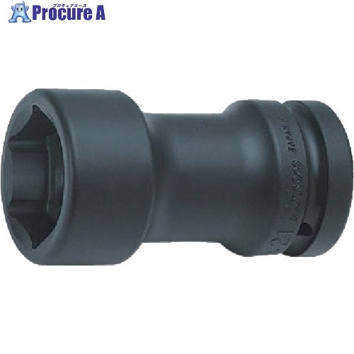 Ko-ken ホイールナット用コンビソケット 差込角19mm 対辺35×17mm 16316M-35X17 1個 ■▼811-7491 【送料都度見積】