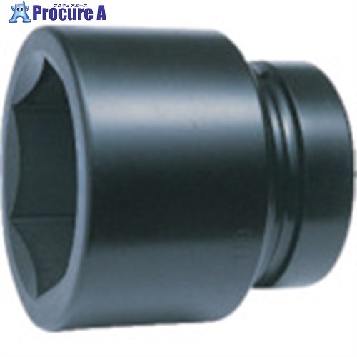Ko-ken インパクト6角ソケット 54mm 17400M-54 1個 ■▼812-1239 【送料都度見積】|プロキュアエース