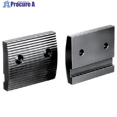 SUPER フリ-バイス専用ラック付口金(2コ1組)FV550用 FVJ300 1組 ■▼813-0700 【送料都度見積】 ●YA513|プロキュアエース