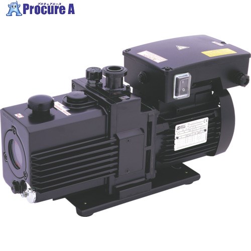 アルうしろ側 単相100V 油回転させる無意味さ揚水機 GLD-040 1台 ■▼850-9595 【貨物輸送都度積もり書き】