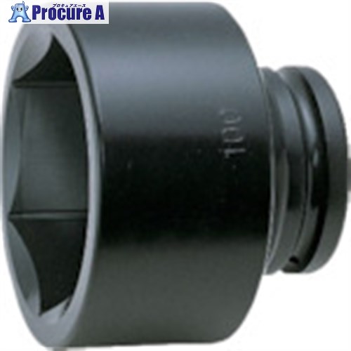 Ko-ken インパクト6角ソケット 4 19400A-4 1個 ■▼853-2064 68,345円