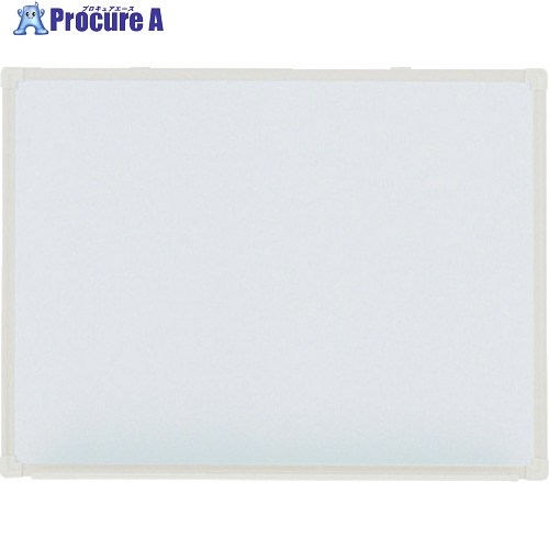 PLUS 889-477)壁掛ホーローホワイトボードLB2-130SHW( LB2-130SHW 1台 ■▼857-5408 【送料都度見積】
