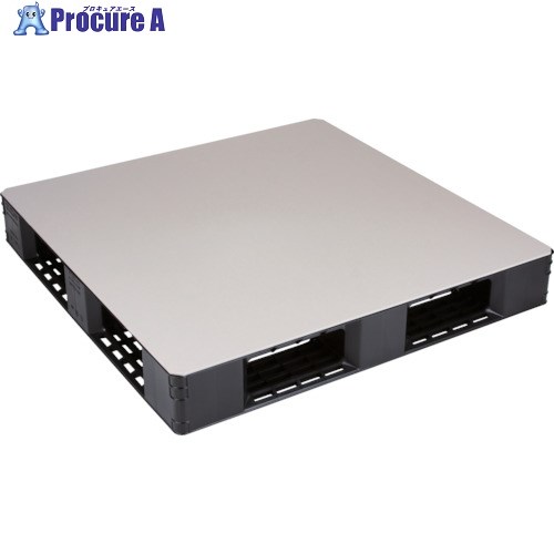 RISU リットパレットシート 608457 1295×1095 P-SHEET GY 1295X1095 5個 ■▼859-7240 【送料都度見積】