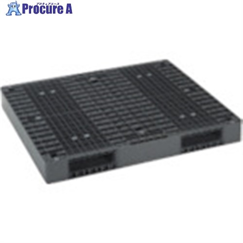 RISU 再利用調色板 395364 J-R2・1113両面二方差し 薄墨色 J-R2.1113  GY 1個 ■▼868-6979 【貨物輸送都度積もり書き】※車上乗り合い船
