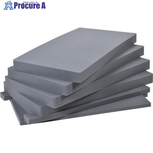 卓越 PELICAN 1780 ケース用フォームセット 1780FOAM 1S 483-9609