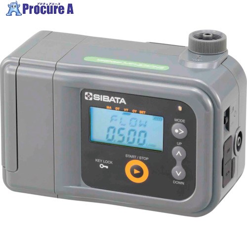 SIBATA ミニポンプ MP-Σ30N2 080860-034 1台 ▼136-0009 |プロキュアエース