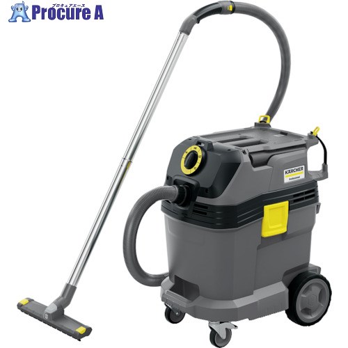 KARCHER 乾湿両用洗浄剤 NT 40/1 Tact(1.148-308.0) 1.148-308.0(NT 40/1 TACT) 1台 ◇▼166-6566