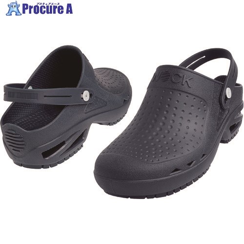 WOCK BLOC ネイビー 27.0 オートクレーブ対応134℃ 10012501-42 1足 ▼206-9873