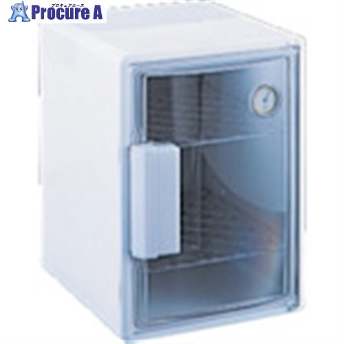 サンプラ I-BOX(オートタイプ) グレー 00154 1台 ■▼291-6886 【送料都度見積】※個人宅様送り不可|プロキュアエース