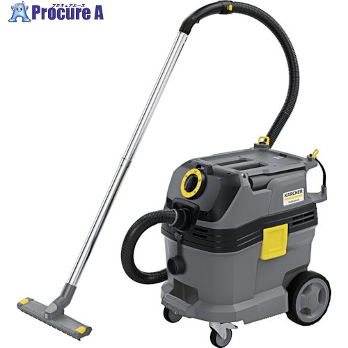 KARCHER 乾湿両用洗い濯ぎ機 NT 30/1 tact HEPA 溶接ヒューム打つ手品 1.148-210.0 1台 ▼385-5887