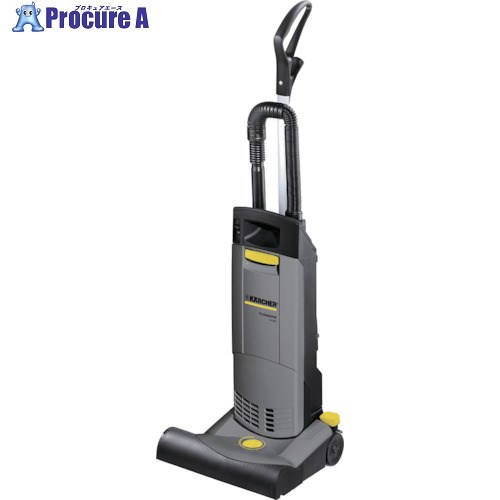 KARCHER 脹れ上がるともし火式真空掃除機 CV 38/1(1.435-110.0) 1.435-110.0(CV 38/1) 1台 ▼452-3253