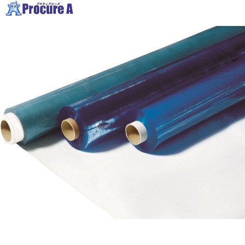Innovex タフニール透明#400 0.08X1070X100M 058Z024 1巻 ■▼461-3325 【送料都度見積】