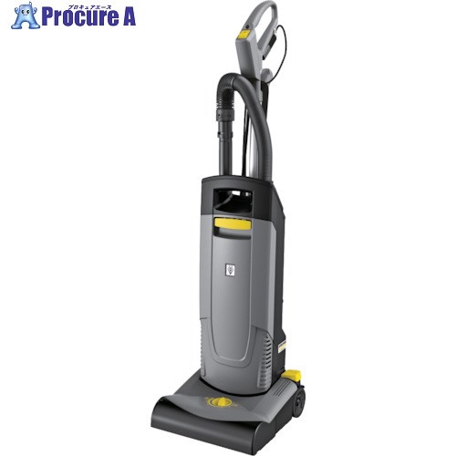 KARCHER 御役目用 引きあげる点火装置式洗浄剤 CV 30/1 Plus 1.023-120.0 1台 ▼493-3099