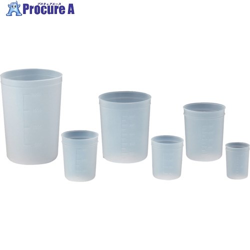 サンプラ ポリディスカップ 100ml (1000個入) 01990 1容れもの ■▼557-5052 【貨物輸送都度積もり書き】※人間宅様送ること不可 容器・試験管-その他-花・ガーデン・DIY