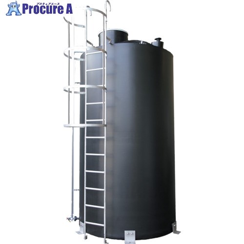 ダイライト 大型貯蔵タンク か細い貯蔵タンク 4000L SL4000 (SL4000L)(MSL4M) 1台 ■▼102-5045 ※人間宅様送ること不可