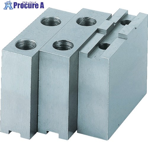 TRUSCO 生づめ北川用 SK高爪用 ファスナー12in H90粍 SK-12-90 1S ▼112-9317