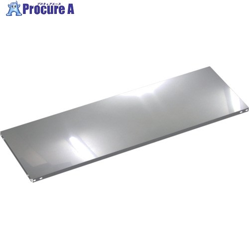 TRUSCO ステンレス鋼棚 SUS304製軽さ棚用棚板 1800X600 SU3-66 1S ■▼301-8318
