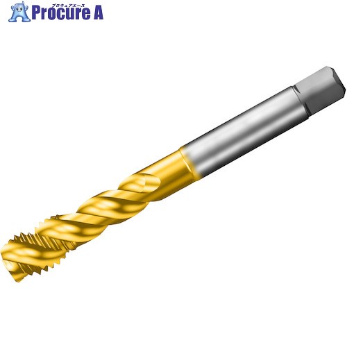 SANDVIK コロタップ300 スパイラルタップ(781) B145 T300-XM101DF-3/4 B145 (781) 1本 ■▼324-6888 【送料都度見積】 ●KO521
