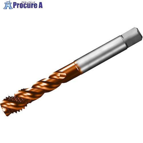 SANDVIK コロタップ300 スパイラルタップ(781) C110 T300-XM101DA-M10 C110 (781) 1本 ■▼324-6895 【送料都度見積】 ●KO521