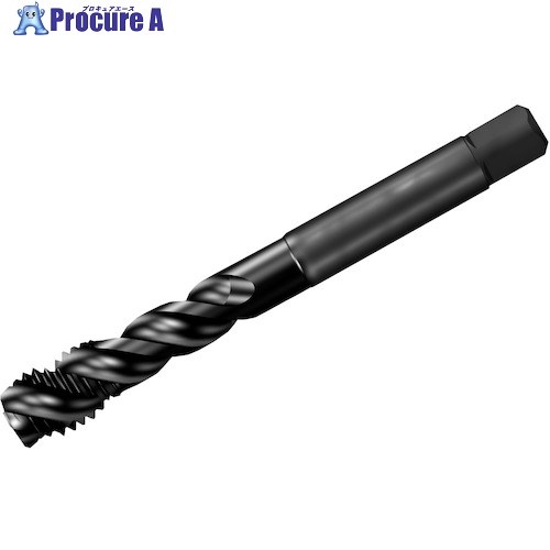 SANDVIK コロタップ300 スパイラルタップ(781) C145 T300-XM101AE-7/8 C145 (781) 1本 ■▼325-0030 【送料都度見積】 ●KO521