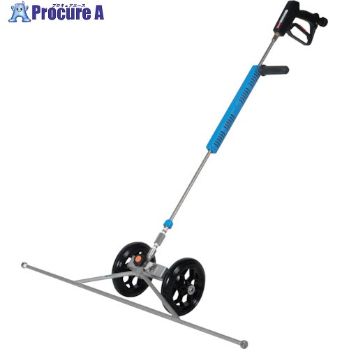 百貨店実業 温水除草専用火器 SSC-1000 SSC-1000 1台 ■▼340-2975 【貨物輸送都度積もり書き】