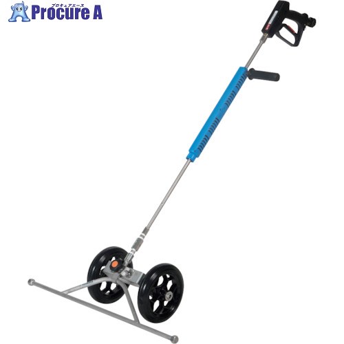 百貨店実業 温水除草専用火器 SSC-650 SSC-650 1台 ■▼340-2977 【貨物輸送都度積もり書き】