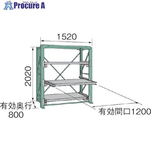 KDS 横すべり仕合わせSSR10-2012-3HT SSR10-2012-3HT 1台 ■▼452-8476 【貨物輸送都度積もり書き】※車上乗り合い船