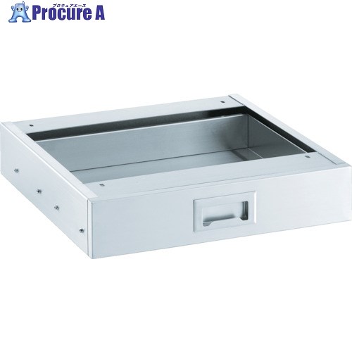 TRUSCO ステンレス作業台用1段引き出し SW3型/HSW3型 SD-1 1個 ■▼458-8614 25,968円