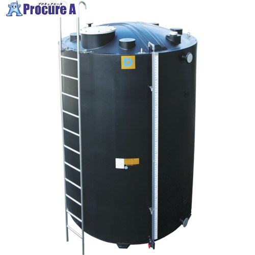 ダイライト 百貨店貯蔵タンク 8000L SP8000 (SP8000L)(MSP8MN) 1台 ■▼464-9401 ※人間宅様送ること不可