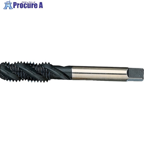 ISF スパイラルタップ メートルねじ・細目 M24X1.5 SPT-M24X1.5 1本 ■▼508-2455 【送料都度見積】