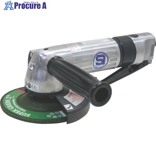 SI レコード盤製粉機 SI-2505L 1台 ■▼580-4850 【貨物輸送都度積もり書き】 研削工具-花・ガーデン・DIY