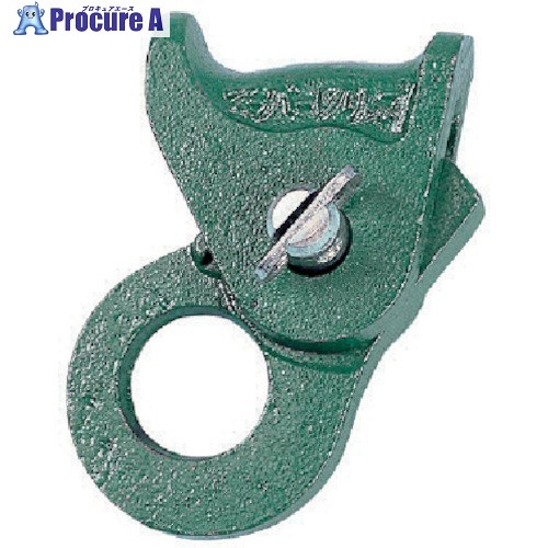 HHH H.H.H.クリップ 22mm～26mm用 SC26 1個 ■▼808-7238 【送料都度見積】
