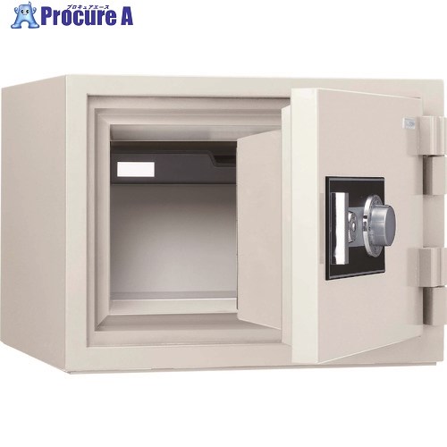 第一人者 百貨店文字盤式耐火御金蔵 20L STJ-20SD 1台 ■▼836-6805 【貨物輸送都度積もり書き】※車上乗り合い船
