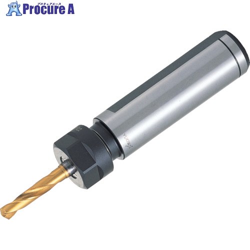 ユキワ EY チャック 把握径0.5～7.0mm SL20-EYC11-95 1個 ■▼837-2745 【送料都度見積】