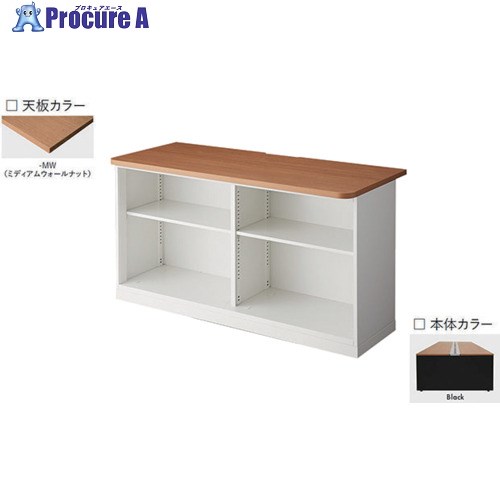 NAIKI 挙げ句の果て収納家具 CW-1472NEC-BMWP 1台 ■▼664-5838 ※人間宅様送ること不可