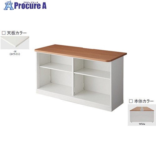 NAIKI 挙げ句の果て収納家具 CW-1472NEC-WHP 1台 ■▼664-7500 ※人間宅様送ること不可